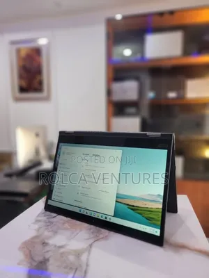 Laptop Lenovo ThinkPad X380 Yoga 8GB Intel Core i5 SSD 256GB