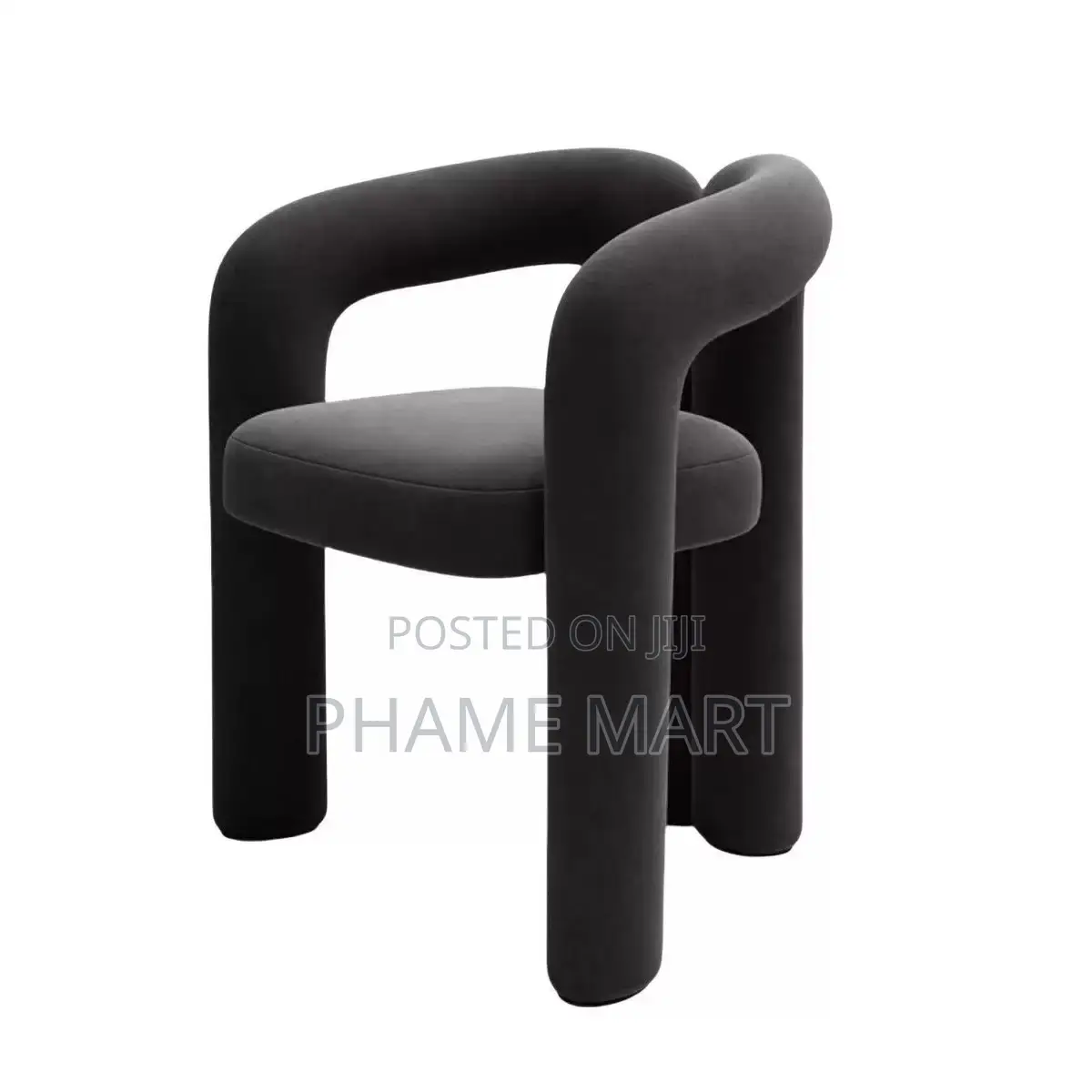 Single Seater Chair