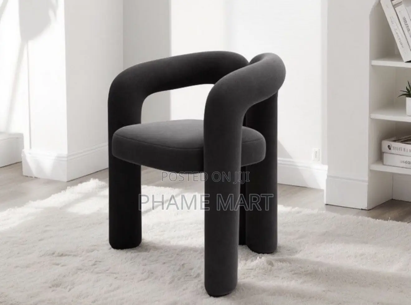Single Seater Chair