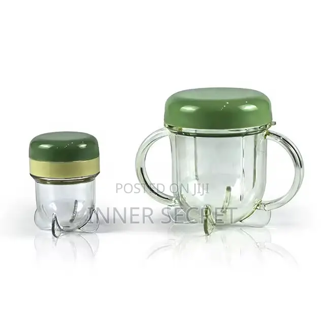 Baby Food Maker