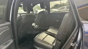 Lexus TX TX 350 AWD 2024 Blue