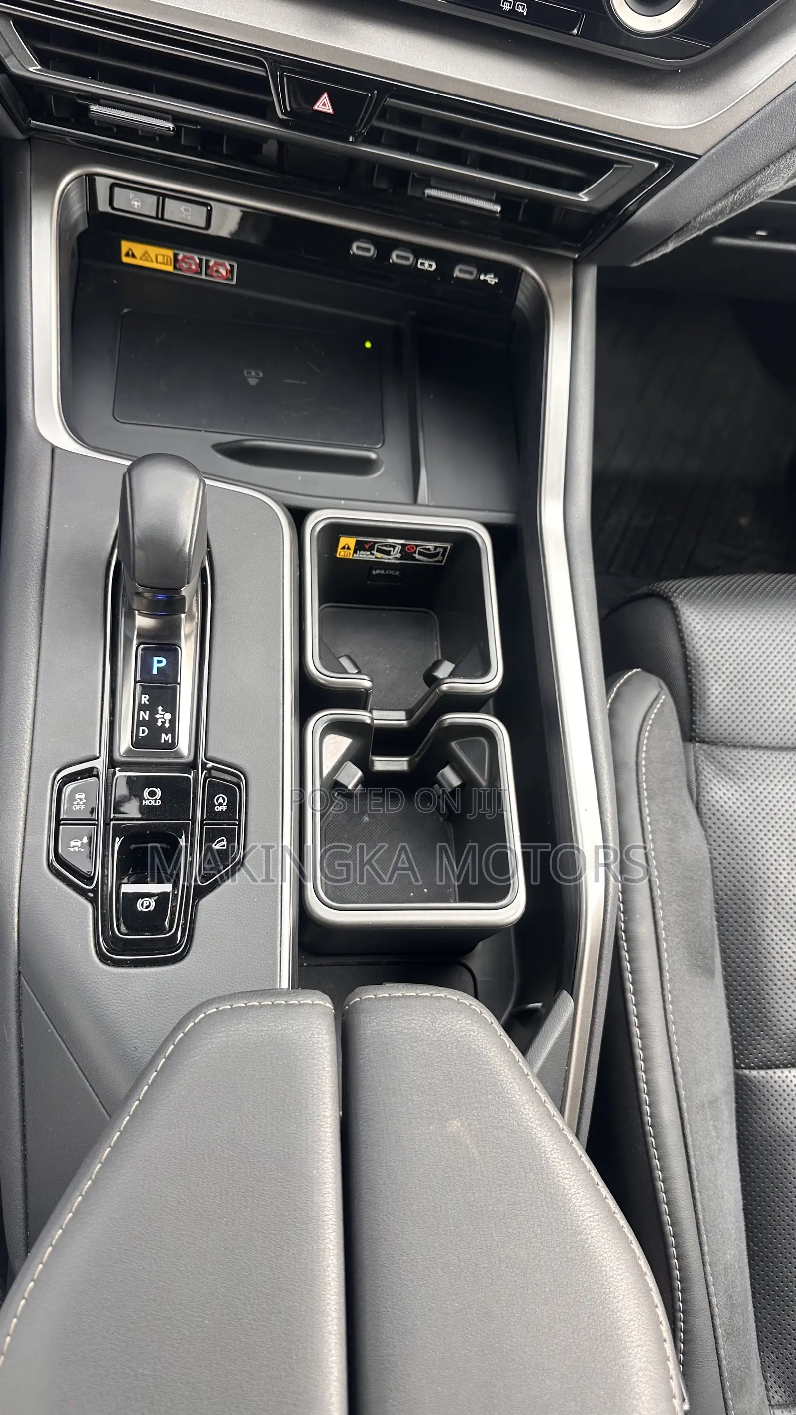 Lexus TX TX 350 AWD 2024 Blue