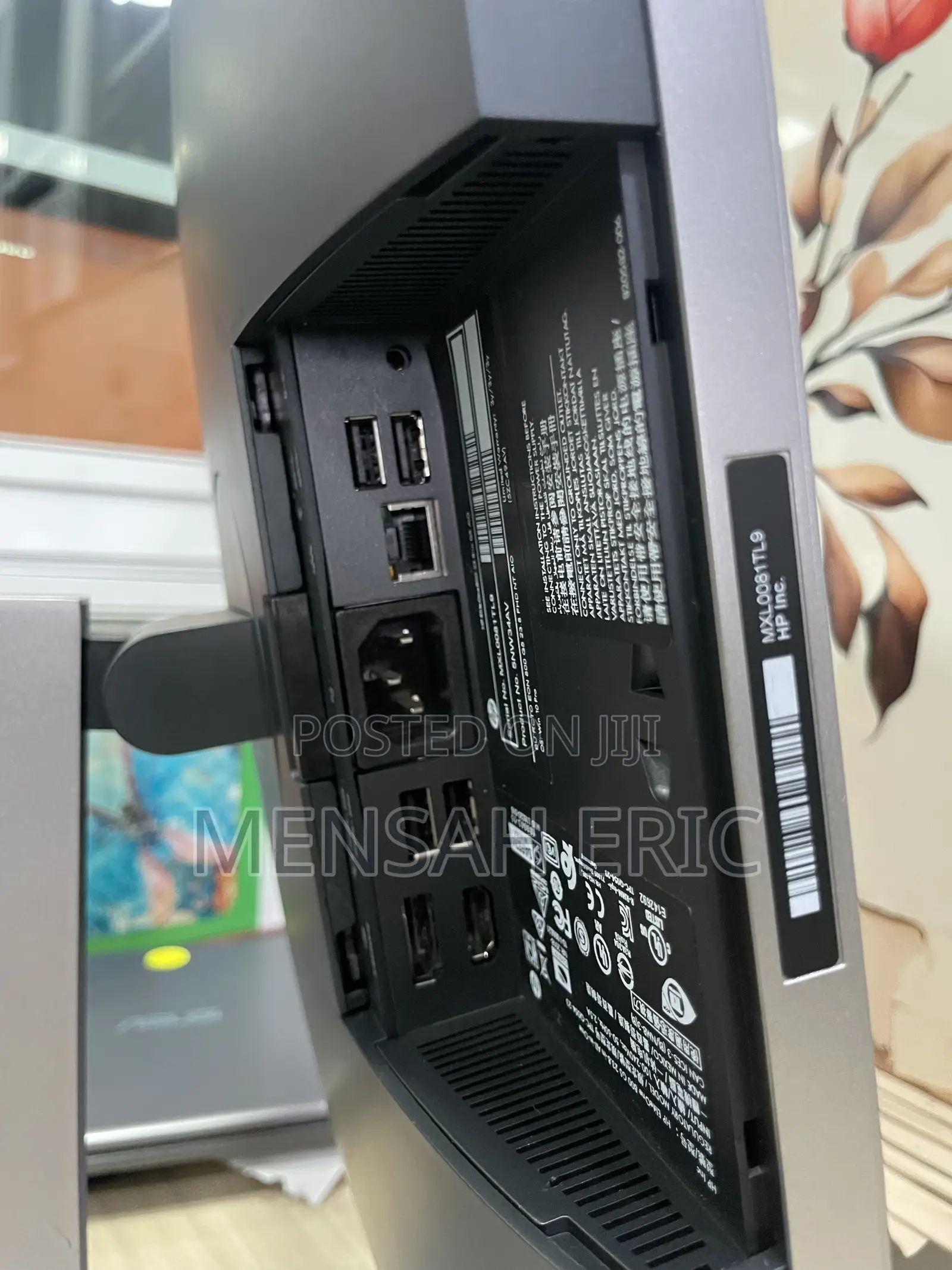 Desktop Computer Dell 8GB Intel Core i5 SSD 256GB