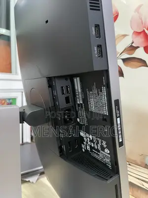 Desktop Computer Dell 8GB Intel Core i5 SSD 256GB