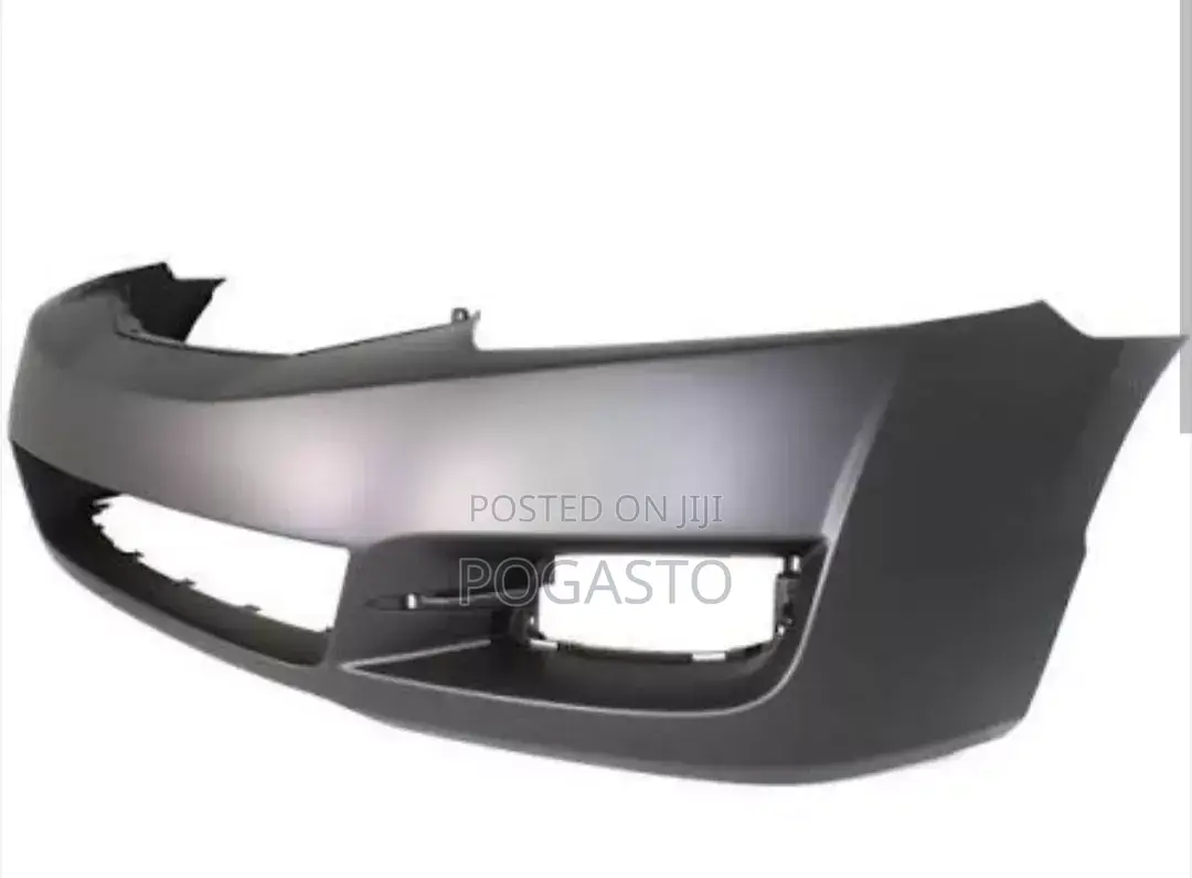 Honda Civic 2009-2010 Front Bumper