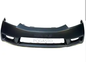Honda Civic 2009-2010 Front Bumper