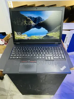 Laptop Lenovo ThinkPad L570 8GB Intel Core i5 SSD 256GB