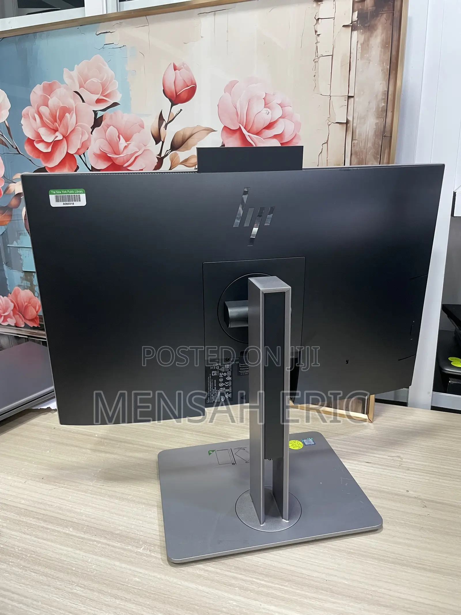 Desktop Computer Dell 8GB Intel Core i5 SSD 256GB