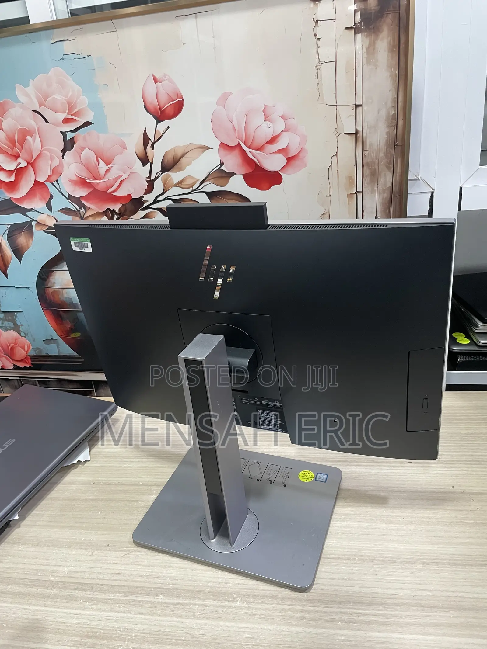 Desktop Computer Dell 8GB Intel Core i5 SSD 256GB