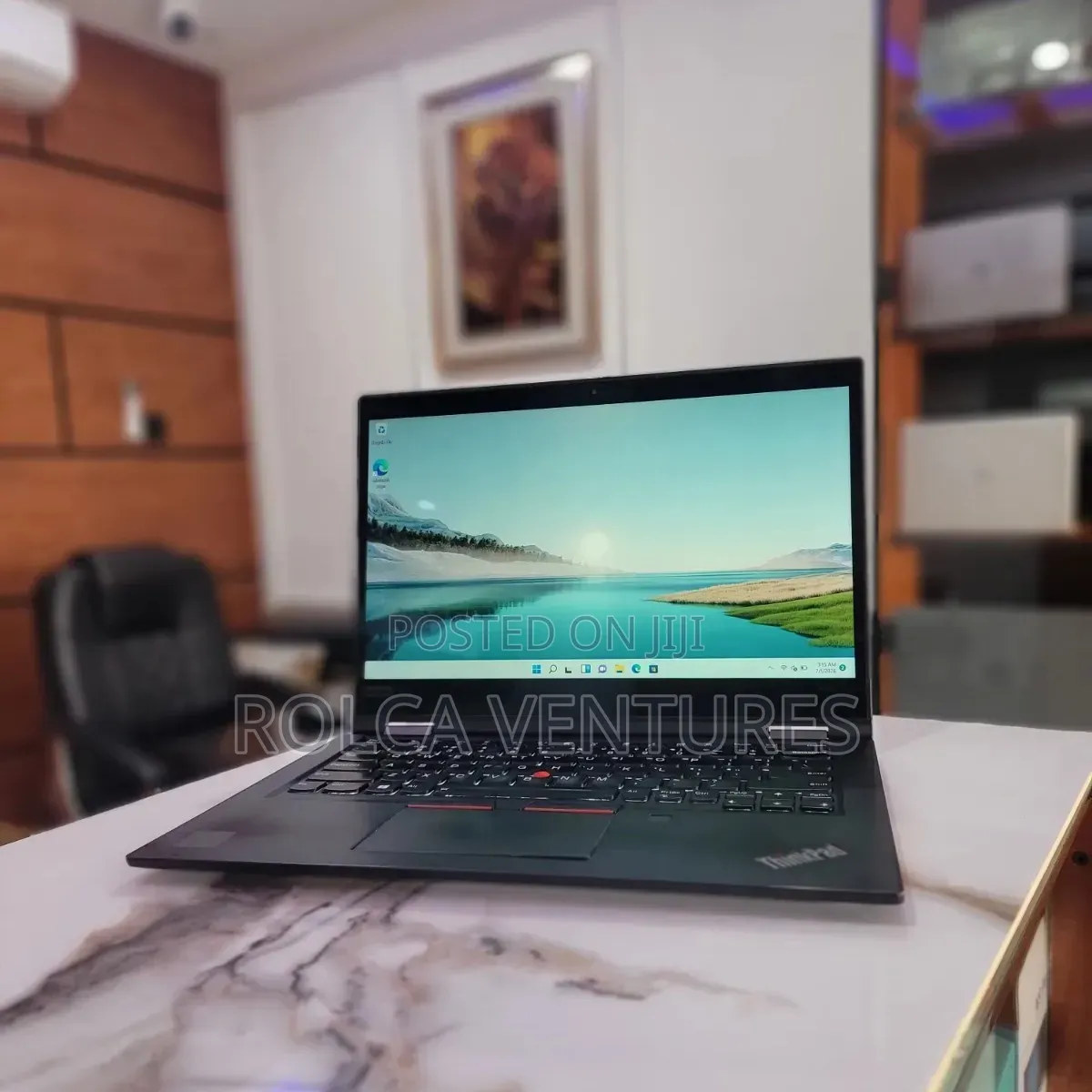 Laptop Lenovo ThinkPad X380 Yoga 8GB Intel Core i5 SSD 256GB