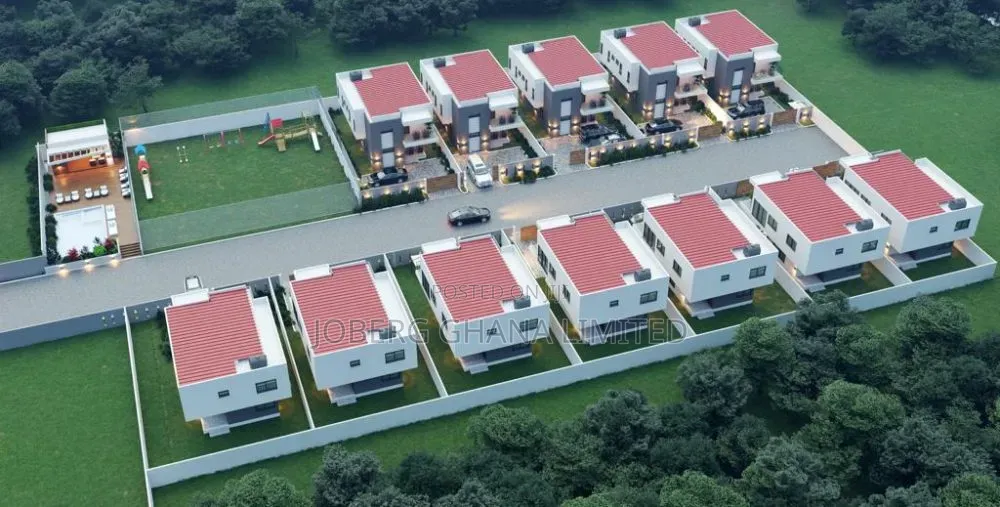 3bdrm Townhouse/Terrace in Community 25 for sale