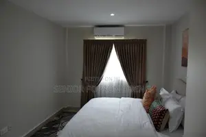 Furnished 2bdrm Apartment in Destinations Au, US Embassy Area for rent