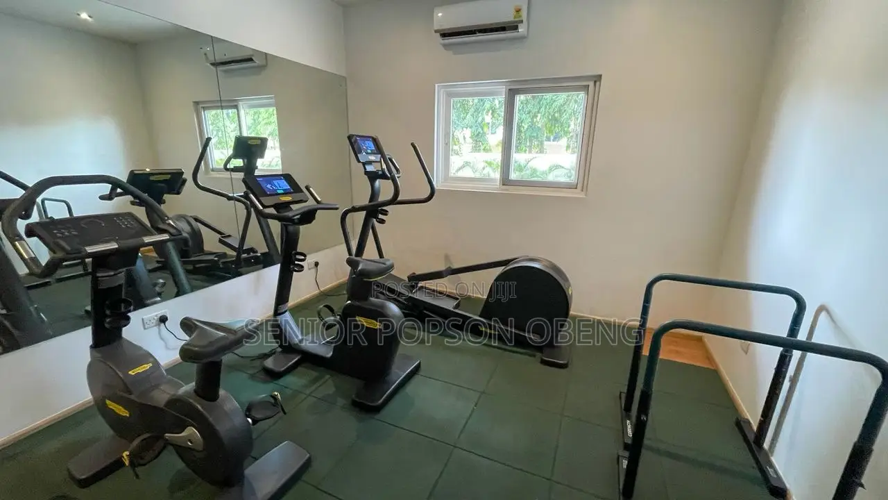 Furnished 2bdrm Apartment in Destinations Au, US Embassy Area for rent