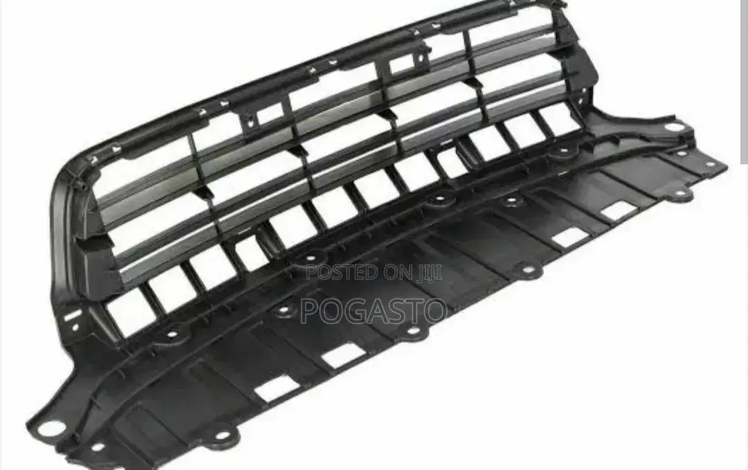 Honda Civic 2009-2010 Bumper Lower Grille