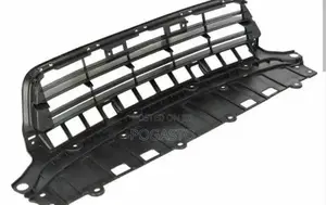 Honda Civic 2009-2010 Bumper Lower Grille