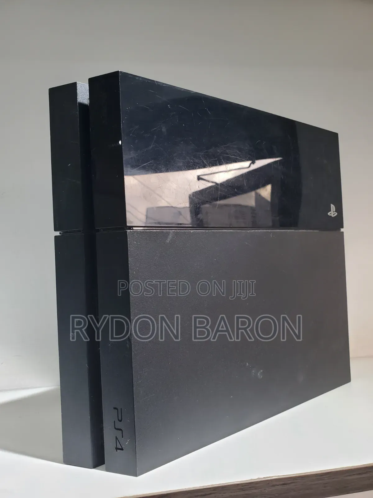 Ps4 Standard Console
