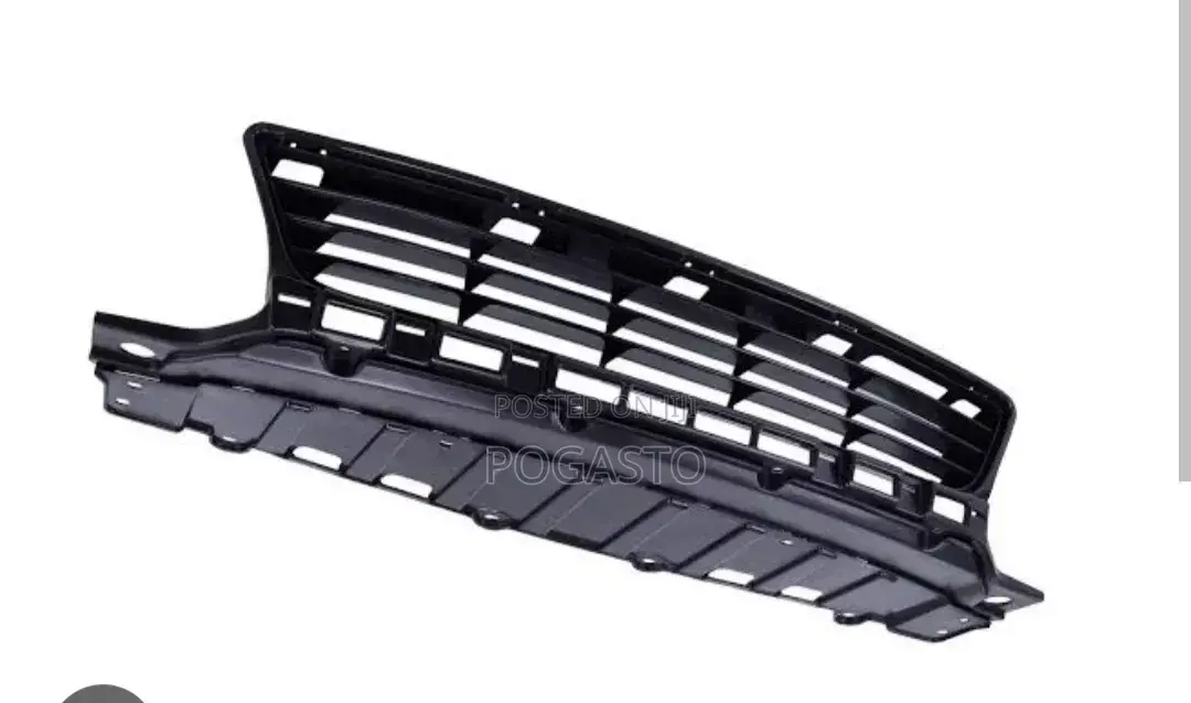 Honda Civic 2009-2010 Bumper Lower Grille