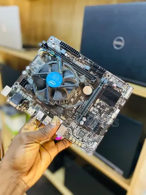 Gaming Motherboards With Processors