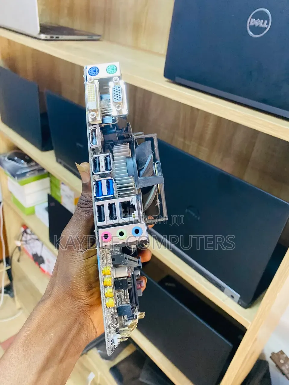 Gaming Motherboards With Processors