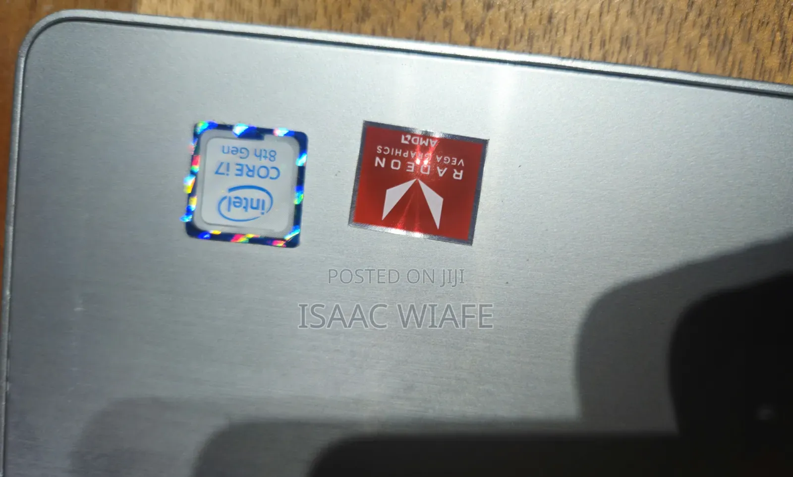 Laptop Dell Inspiron 15 5570 16GB Intel Core i7 SSD 512GB