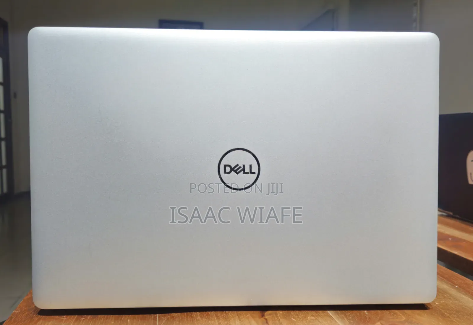 Laptop Dell Inspiron 15 5570 16GB Intel Core i7 SSD 512GB