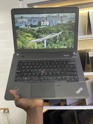 Laptop Lenovo ThinkPad E431 8GB Intel Core i5 HDD 500GB