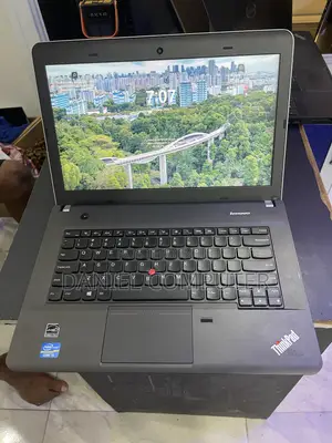 Laptop Lenovo ThinkPad E431 8GB Intel Core i5 HDD 500GB