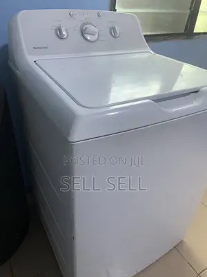 Slightly Used Washing Machine