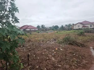 Titled 4 Acres of Lands at Cantonment for Sale
