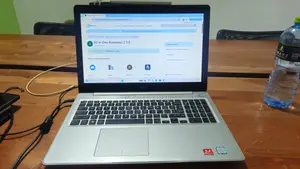 Laptop Dell Inspiron 15 5570 16GB Intel Core i7 SSD 512GB