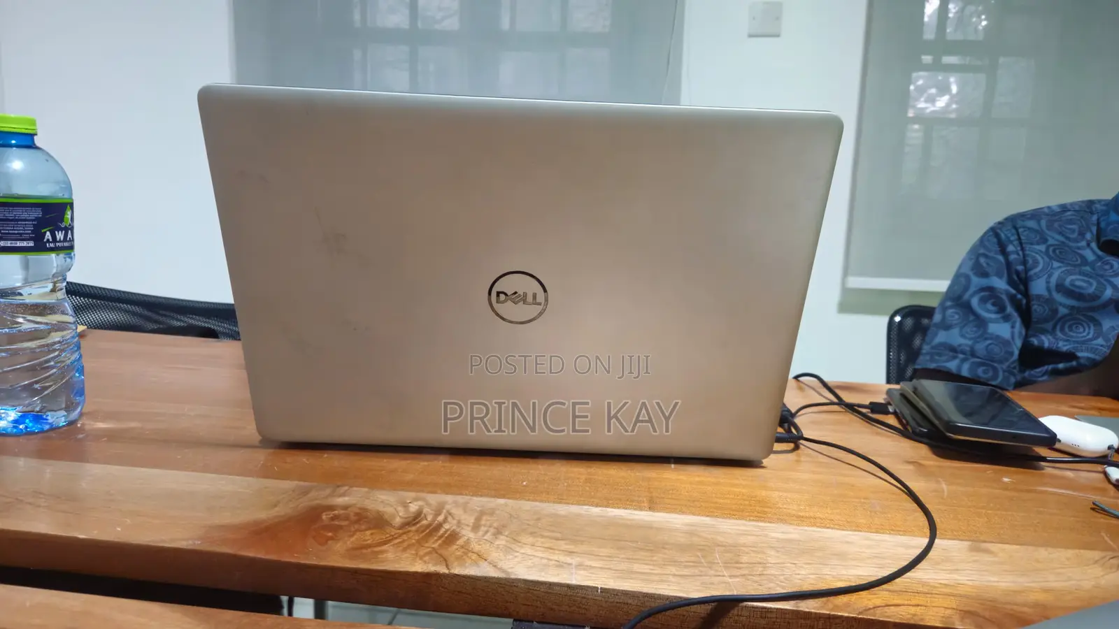 Laptop Dell Inspiron 15 5570 16GB Intel Core i7 SSD 512GB
