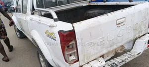 Peugeot 106 2015 White