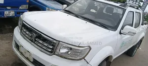 Peugeot 106 2015 White