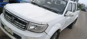 Peugeot 106 2015 White