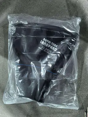 Butyl Inner Tubes (Wholesale)