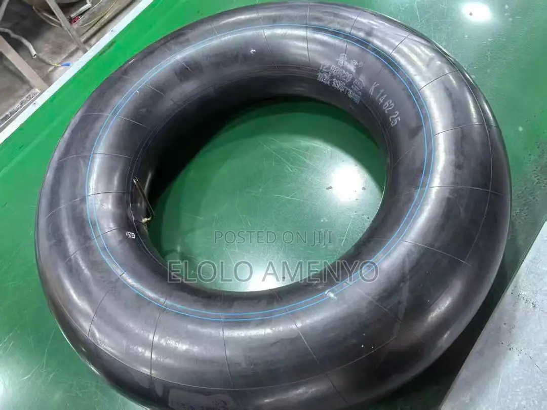 Butyl Inner Tubes (Wholesale)