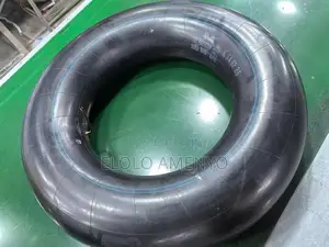 Butyl Inner Tubes (Wholesale)
