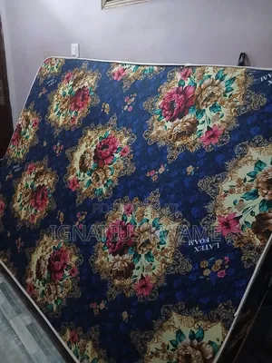 Slightly Used Latex Foam
