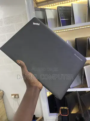 Laptop Lenovo ThinkPad E431 8GB Intel Core i5 HDD 500GB