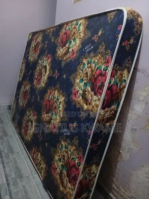 Slightly Used Latex Foam