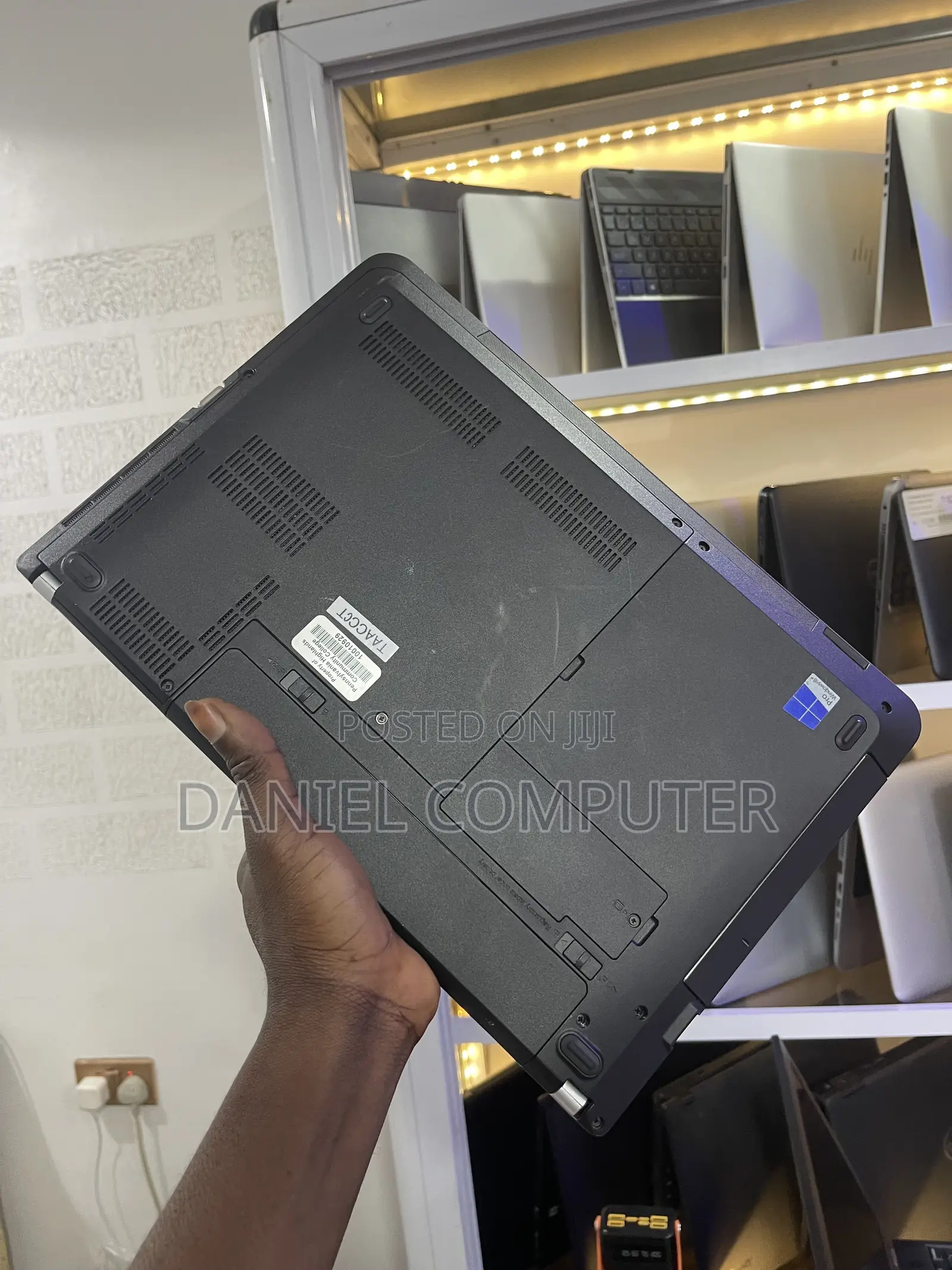 Laptop Lenovo ThinkPad E431 8GB Intel Core i5 HDD 500GB