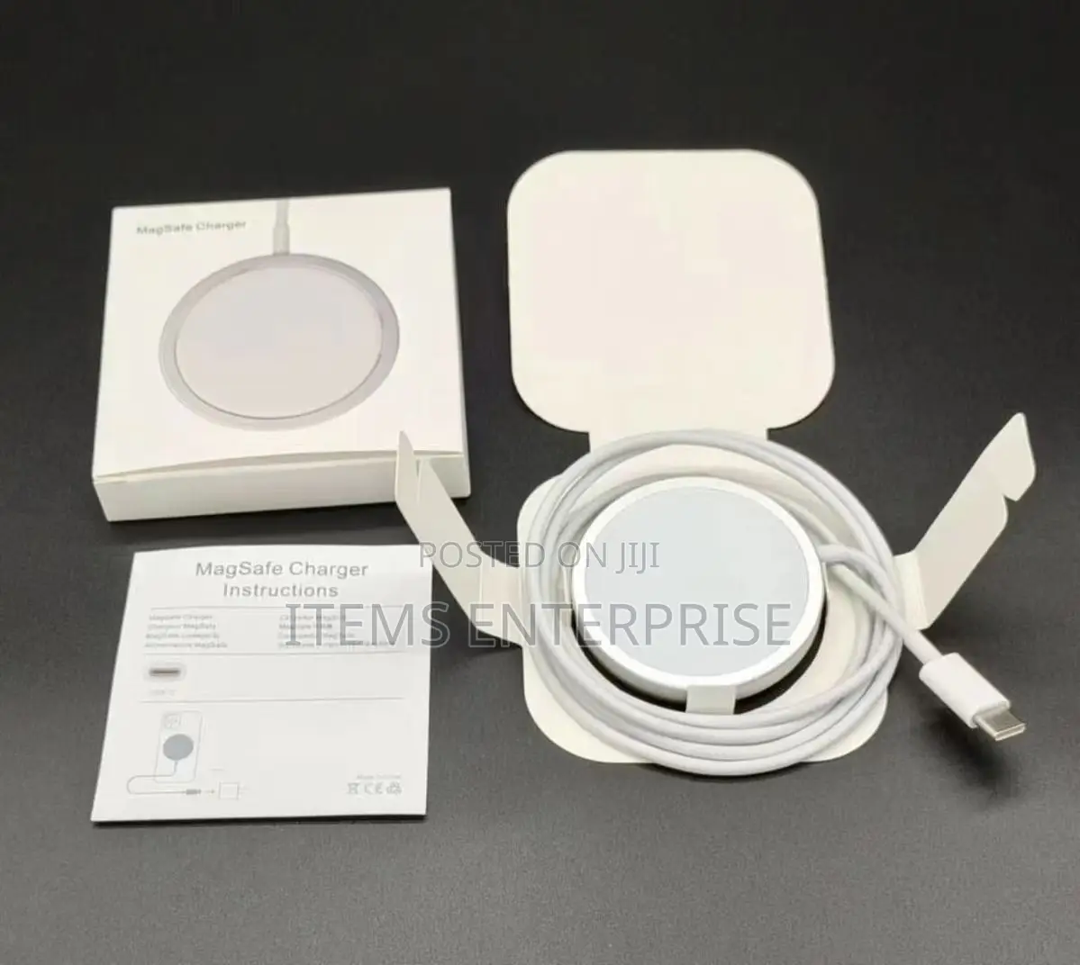Apple Magsafe Charger
