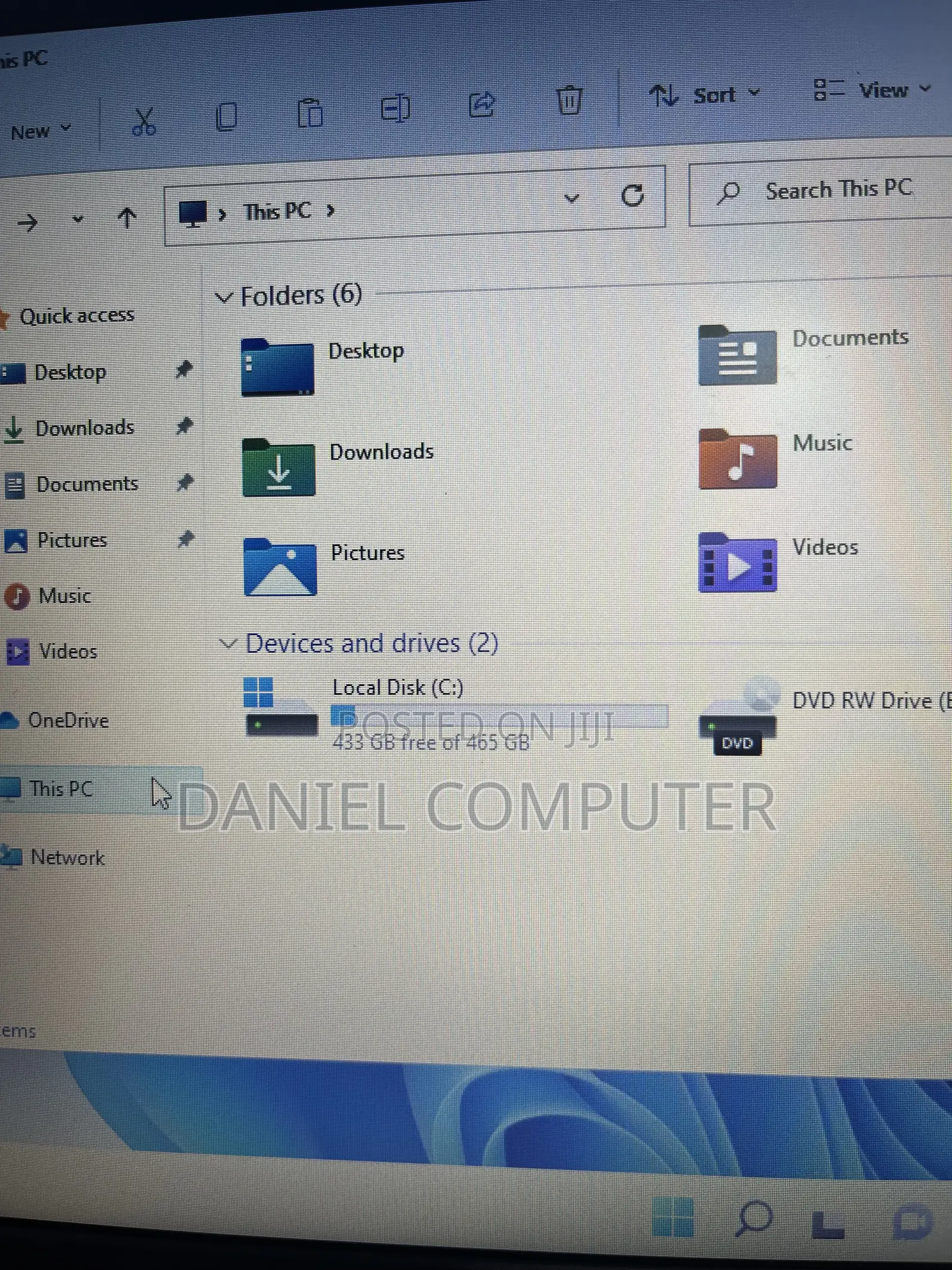 Laptop Lenovo ThinkPad E431 8GB Intel Core i5 HDD 500GB