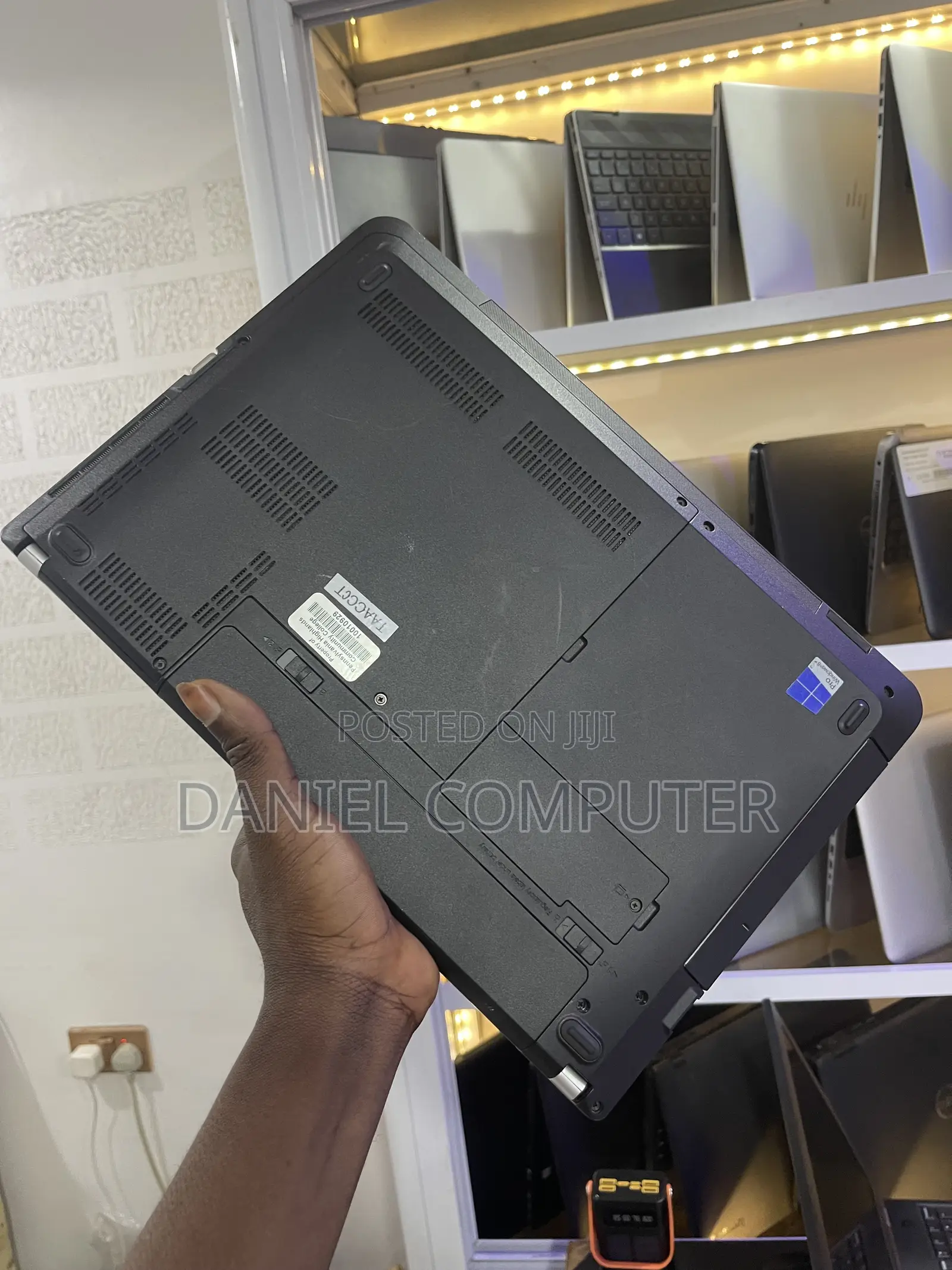 Laptop Lenovo ThinkPad E431 8GB Intel Core i5 HDD 500GB