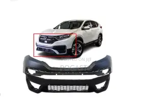 CRV 2020-2022 Front Bumper Up and Down