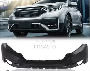 CRV 2020-2022 Front Bumper Up and Down