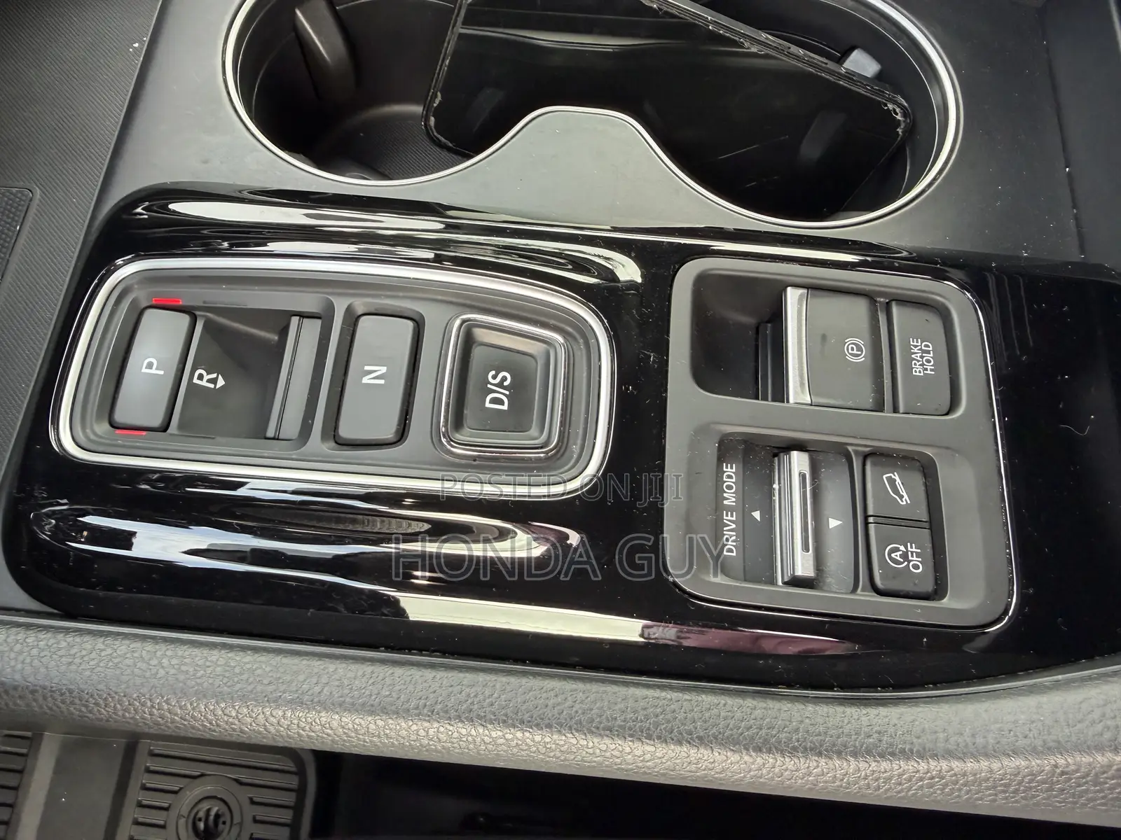 Honda Pilot EX-L AWD 2025 White