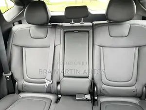 Hyundai Tucson SEL FWD 2025 Blue