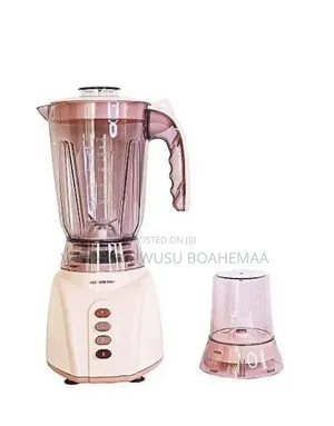 German Chef Blender