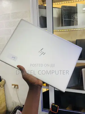 Laptop HP EliteBook 850 G6 16GB Intel Core i7 SSD 512GB
